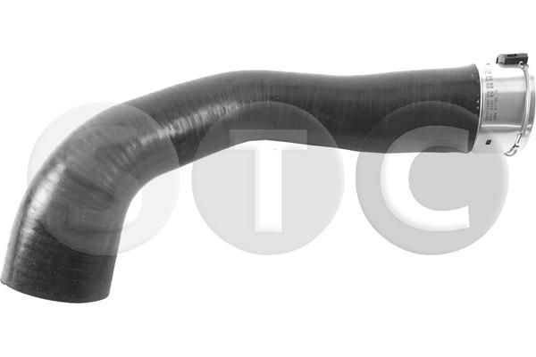 Kompresoriaus padavimo žarna STC T498674