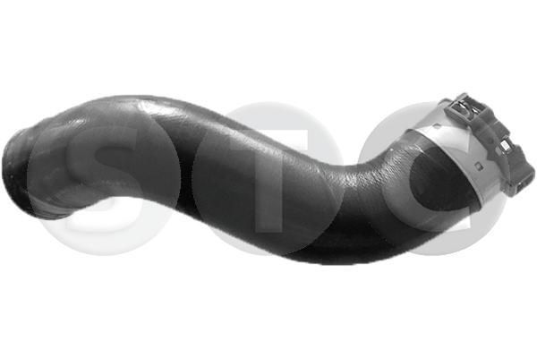 Kompresoriaus padavimo žarna STC T498675