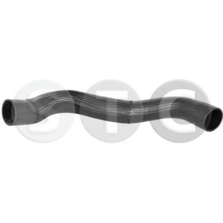 Kompresoriaus padavimo žarna STC T498726