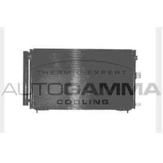 Kondensatorius, oro kondicionierius AUTOGAMMA 104025