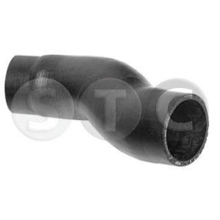 Kompresoriaus padavimo žarna STC T498744