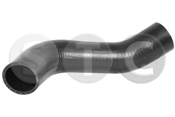 Kompresoriaus padavimo žarna STC T498745