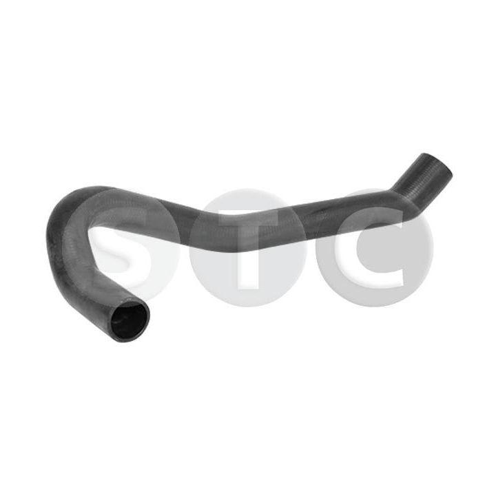 Kompresoriaus padavimo žarna STC T498788