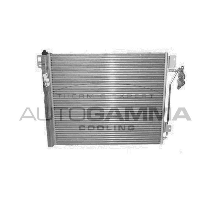 Kondensatorius, oro kondicionierius AUTOGAMMA 104209