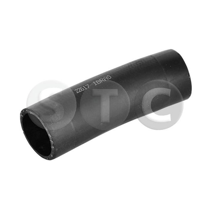 Kompresoriaus padavimo žarna STC T498804