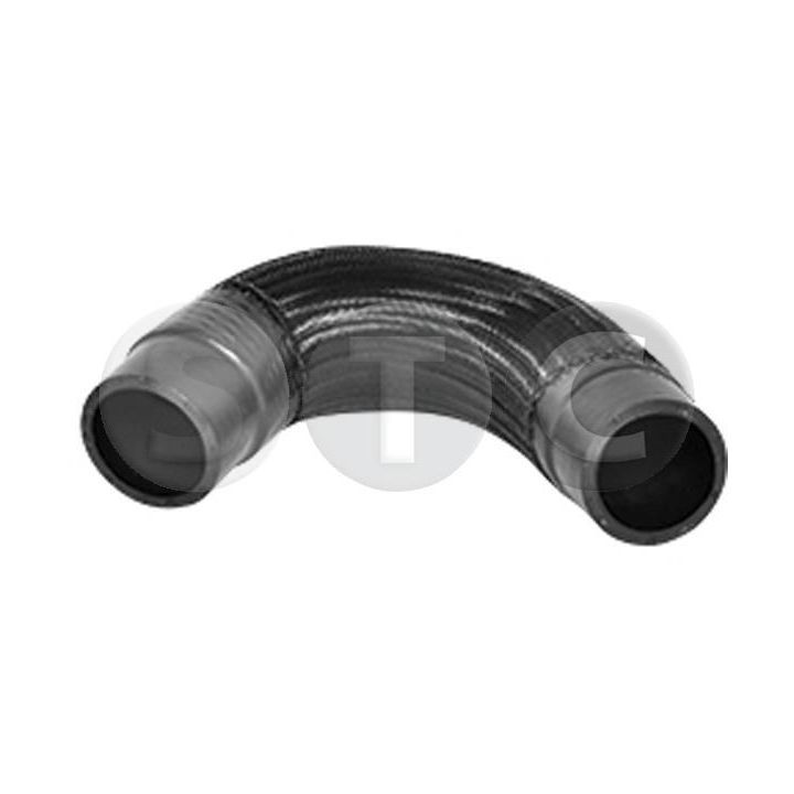 Kompresoriaus padavimo žarna STC T498814