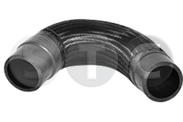 Kompresoriaus padavimo žarna STC T498814