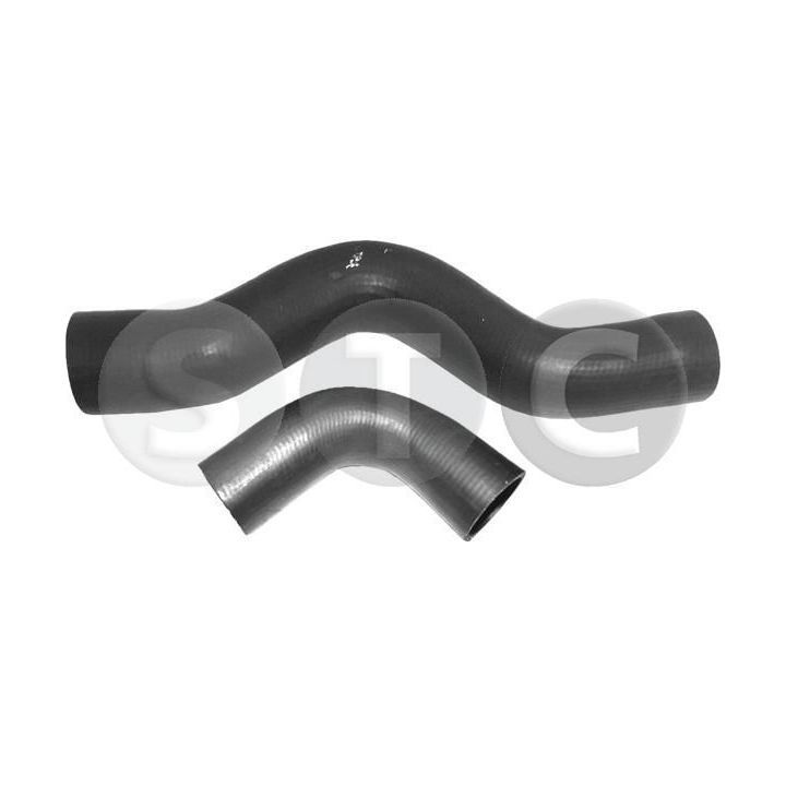 Kompresoriaus padavimo žarna STC T499245