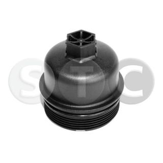 Dangtis, alyvos filtro korpusas STC T403837