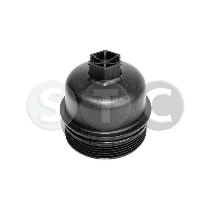 Dangtis, alyvos filtro korpusas STC T403837