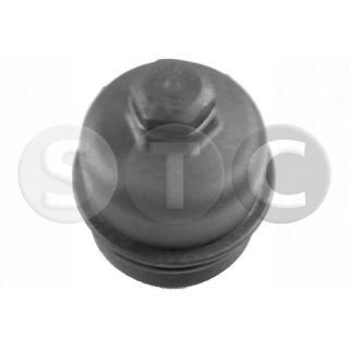 Dangtis, alyvos filtro korpusas STC T403839