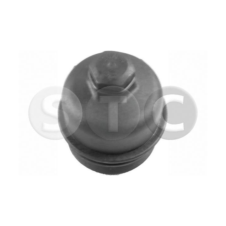 Dangtis, alyvos filtro korpusas STC T403839