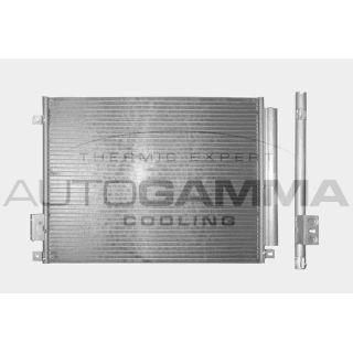 Kondensatorius, oro kondicionierius AUTOGAMMA 104776