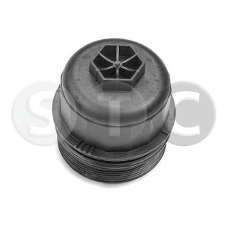 Dangtis, alyvos filtro korpusas STC T416225