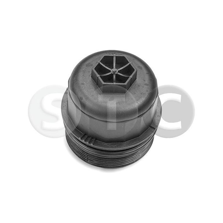 Dangtis, alyvos filtro korpusas STC T416225