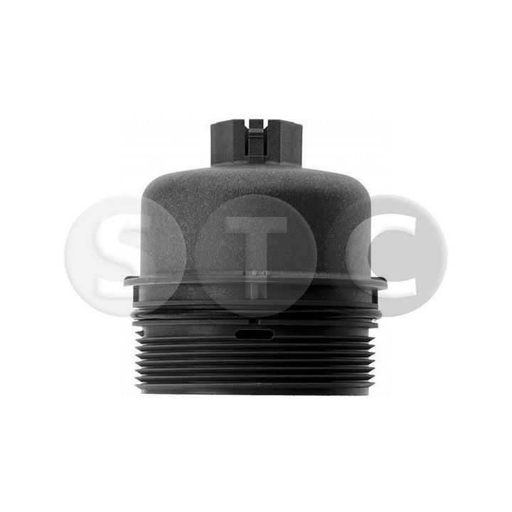 Dangtis, alyvos filtro korpusas STC T430131