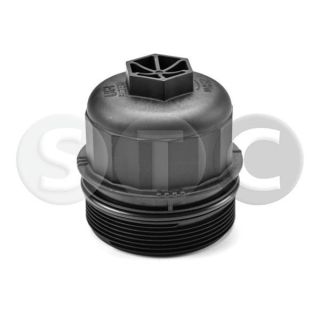 Dangtis, alyvos filtro korpusas STC T430132