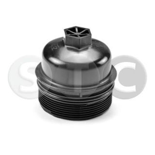 Dangtis, alyvos filtro korpusas STC T430134