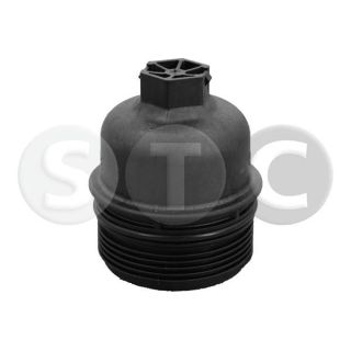 Dangtis, alyvos filtro korpusas STC T438838