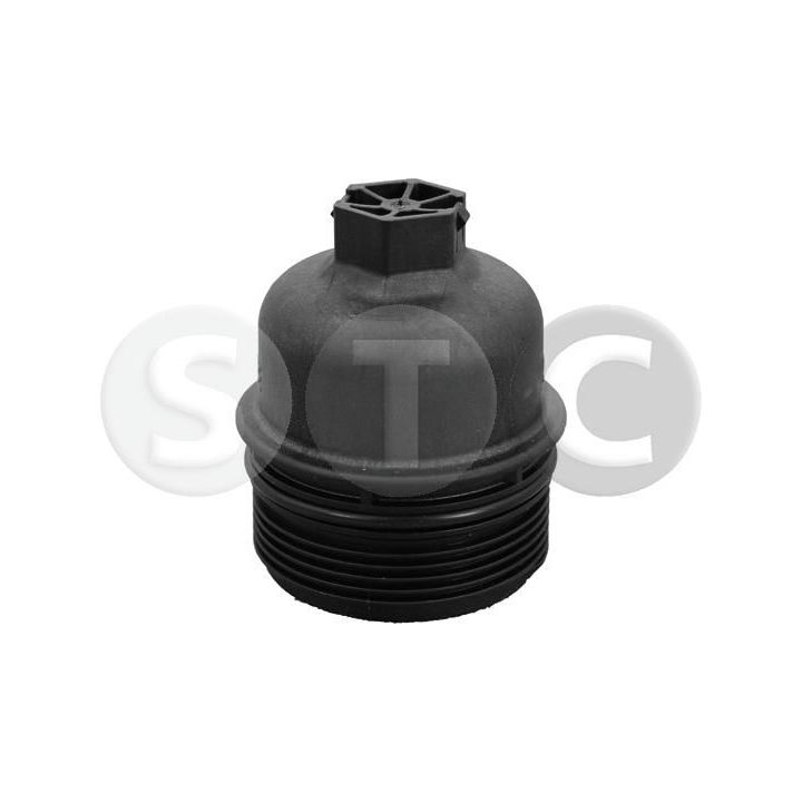 Dangtis, alyvos filtro korpusas STC T438838