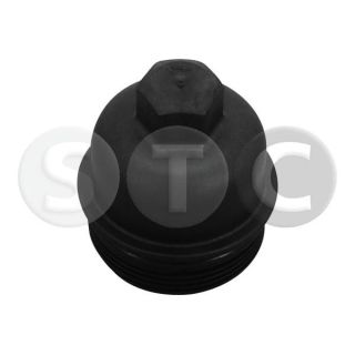 Dangtis, alyvos filtro korpusas STC T438839