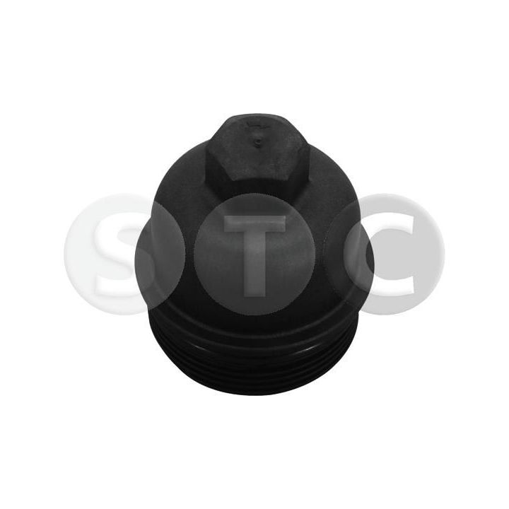 Dangtis, alyvos filtro korpusas STC T438839