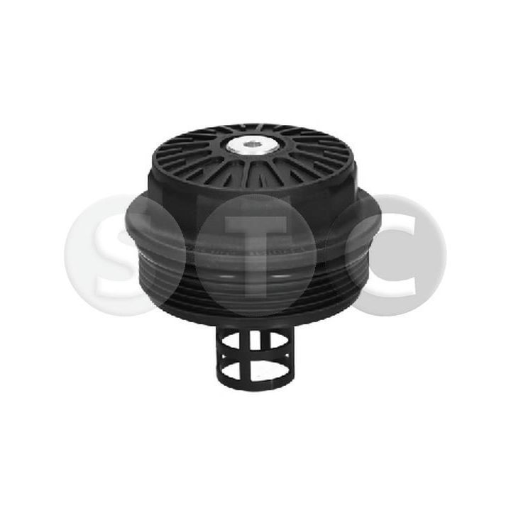 Dangtis, alyvos filtro korpusas STC T438855