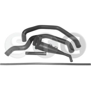 Alyvos atskyriklis, karterio alsuoklis STC T435083