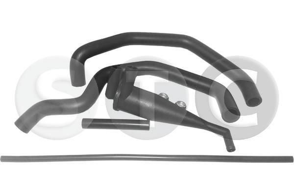 Alyvos atskyriklis, karterio alsuoklis STC T435083