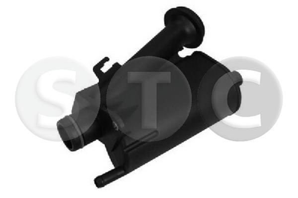 Alyvos atskyriklis, karterio alsuoklis STC T438566