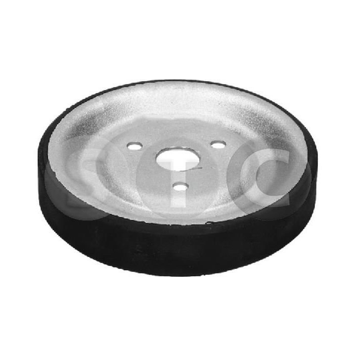 Skriemulys, vandens siurblys STC T449904