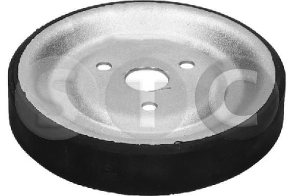 Skriemulys, vandens siurblys STC T449904