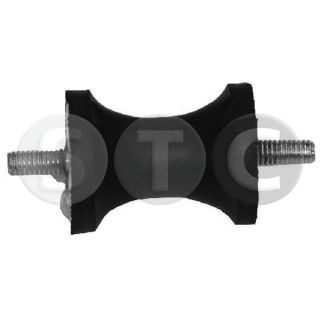 Laikiklis, oro filtro korpusas STC T404709