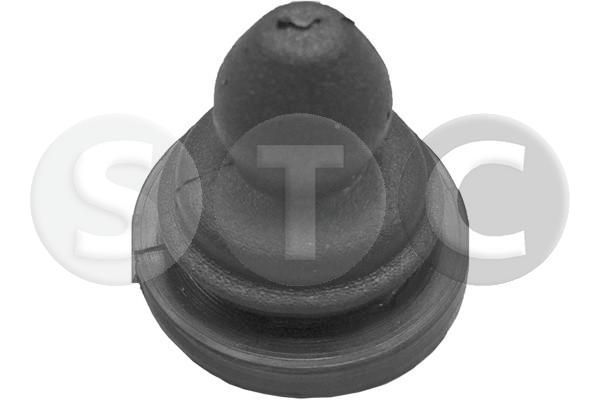 Laikiklis, oro filtro korpusas STC T406004