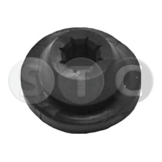 Laikiklis, oro filtro korpusas STC T439491