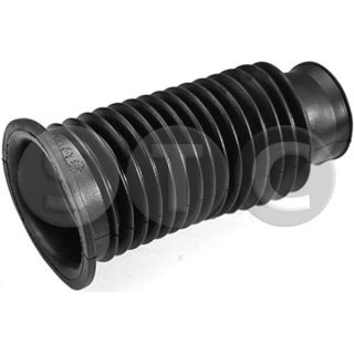 Apsauginis dangtelis/gofruotoji membrana, amortizatorius STC T402192