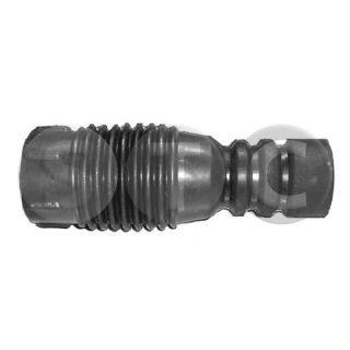 Apsauginis dangtelis/gofruotoji membrana, amortizatorius STC T402820