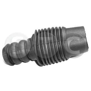 Apsauginis dangtelis/gofruotoji membrana, amortizatorius STC T402847