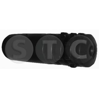 Apsauginis dangtelis/gofruotoji membrana, amortizatorius STC T404589