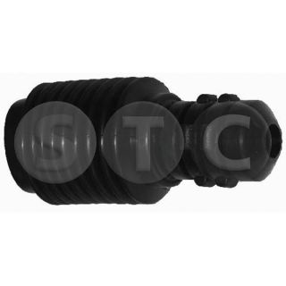 Apsauginis dangtelis/gofruotoji membrana, amortizatorius STC T404682