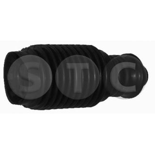 Apsauginis dangtelis/gofruotoji membrana, amortizatorius STC T404827