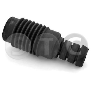 Apsauginis dangtelis/gofruotoji membrana, amortizatorius STC T405153