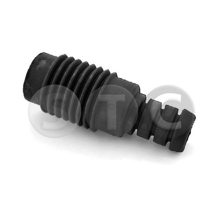 Apsauginis dangtelis/gofruotoji membrana, amortizatorius STC T405153