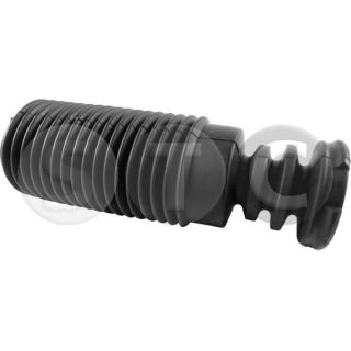 Apsauginis dangtelis/gofruotoji membrana, amortizatorius STC T439283