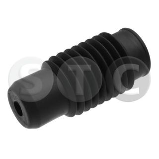 Apsauginis dangtelis/gofruotoji membrana, amortizatorius STC T439304