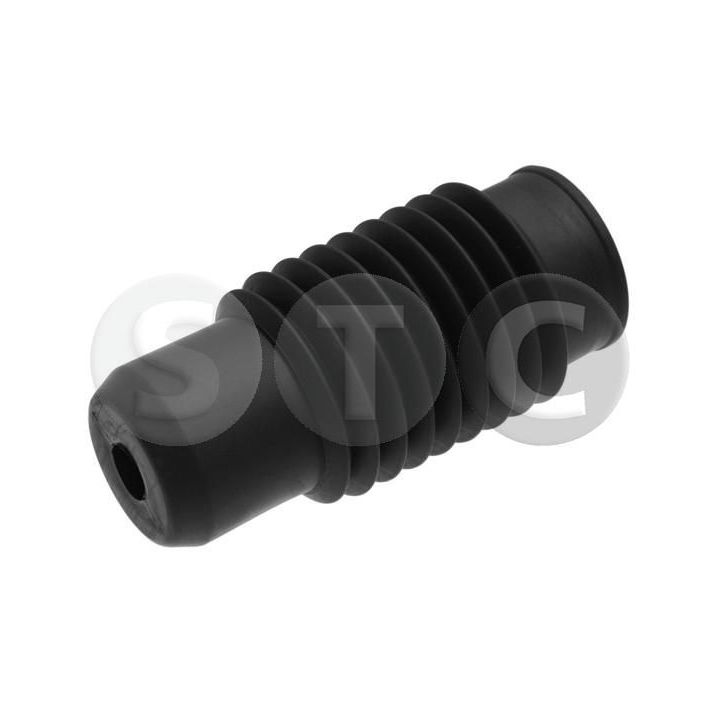 Apsauginis dangtelis/gofruotoji membrana, amortizatorius STC T439304