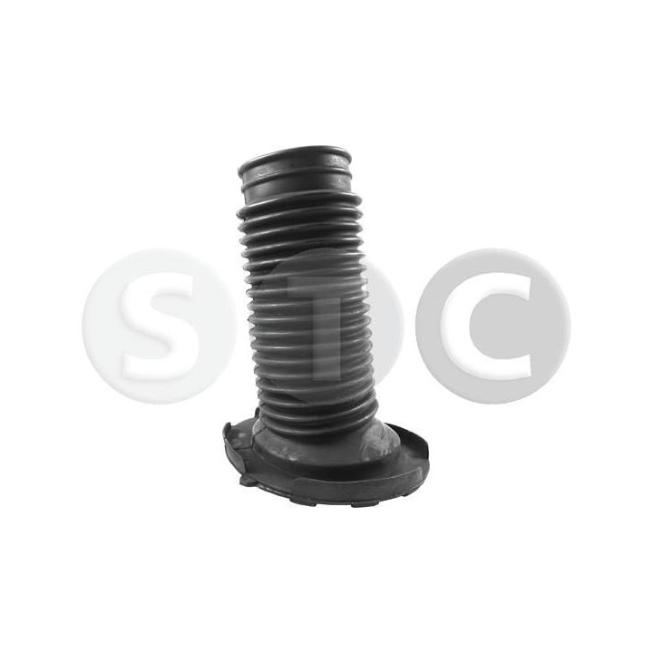 Apsauginis dangtelis/gofruotoji membrana, amortizatorius STC T439322