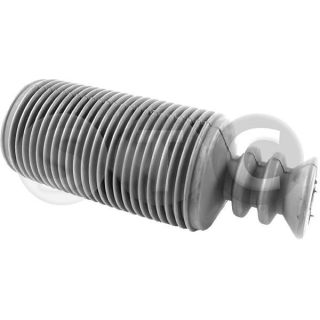 Apsauginis dangtelis/gofruotoji membrana, amortizatorius STC T439357