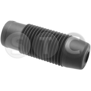 Apsauginis dangtelis/gofruotoji membrana, amortizatorius STC T439371