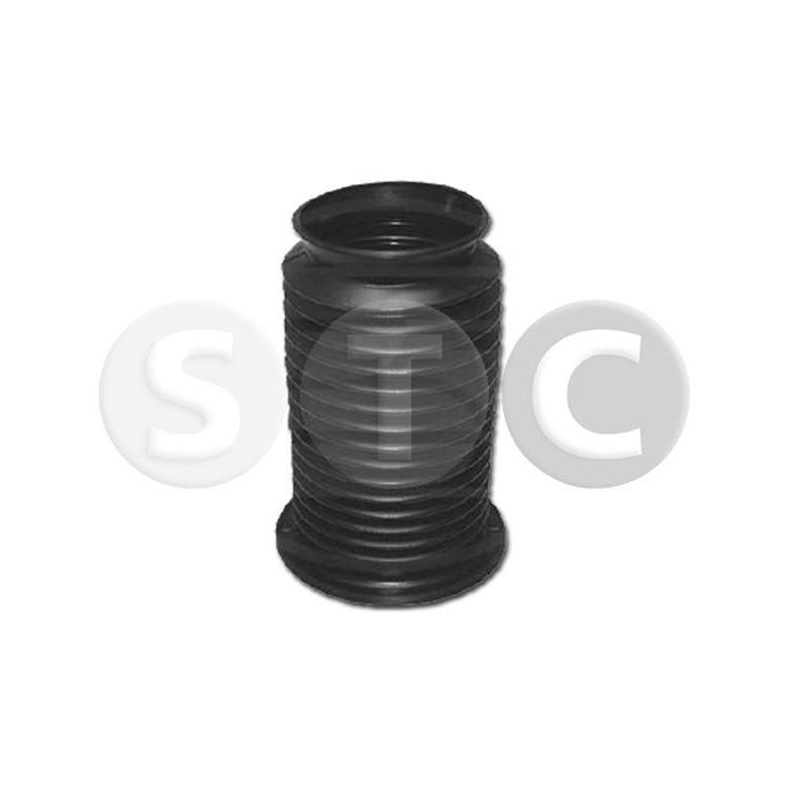 Apsauginis dangtelis/gofruotoji membrana, amortizatorius STC T440386